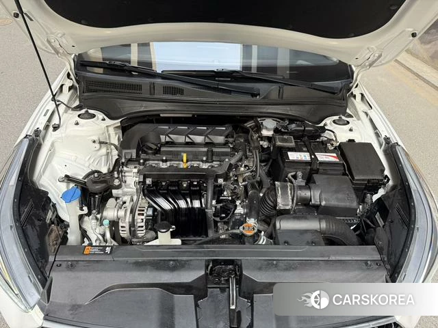 Kia K3 id 4259282 из Китая 9
