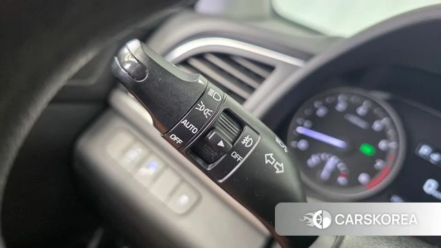 Hyundai Avante AD id 4557953 из Кореи 9