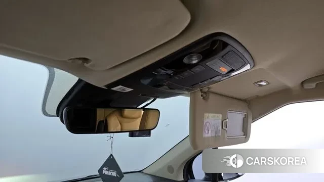 Kia Carnival 4th generation id 3573040 из Кореи 9