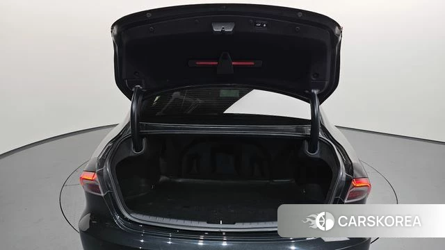 Hyundai The New Grandeur IG id 4458715 из Кореи 9