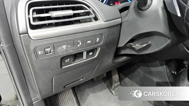 Hyundai Palisade id 3954713 из Кореи 9