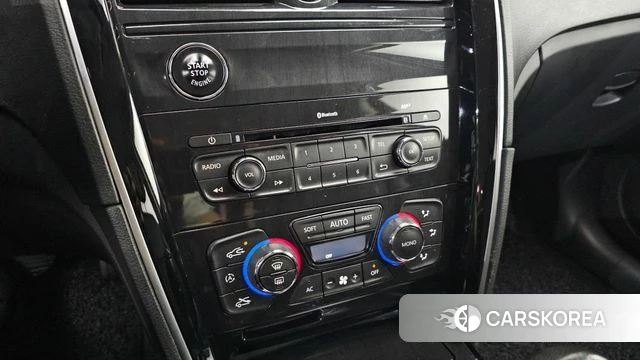 Renault Korea (Samsung) SM7 Nova id 4574549 из Кореи 9