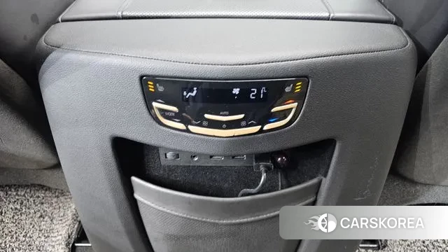 Cadillac Escalade id 3520240 из Кореи 9