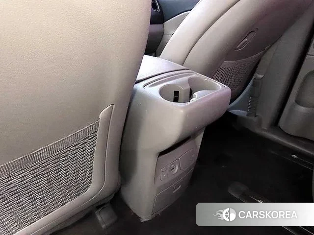 Kia The New Carnival id 3385817 из Кореи 9