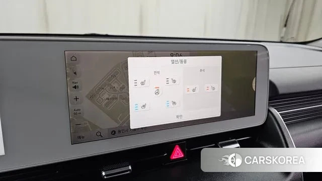 Hyundai Ionic 5 id 3390080 из Кореи 9