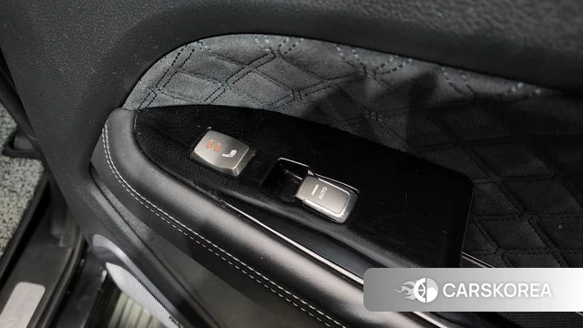 Ssangyong All New Rexton id 3860653 из Кореи 9