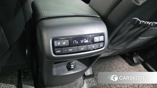 Hyundai The New Palisade id 4650844 из Кореи 9