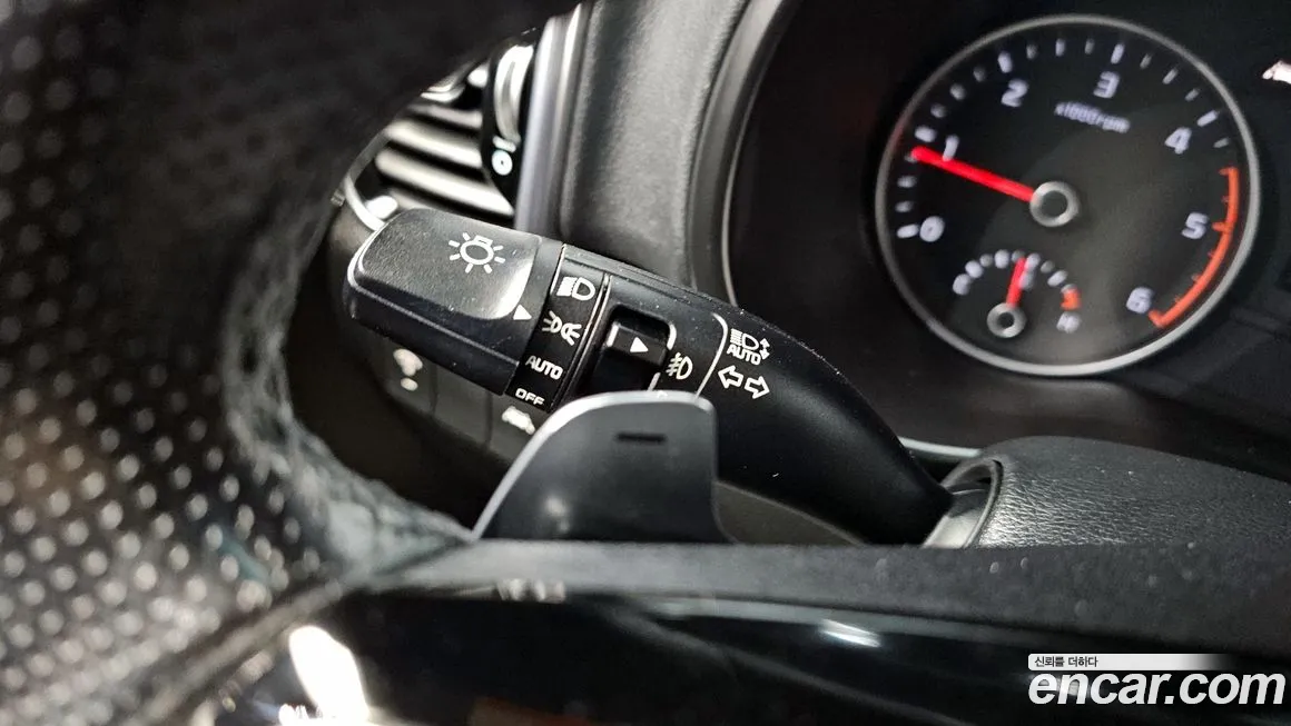 Kia Sportage The Bold id 2141263 из Кореи 9