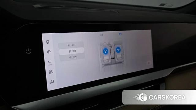 Renault Korea (Samsung) Grand Coleos id 4757073 из Кореи 9