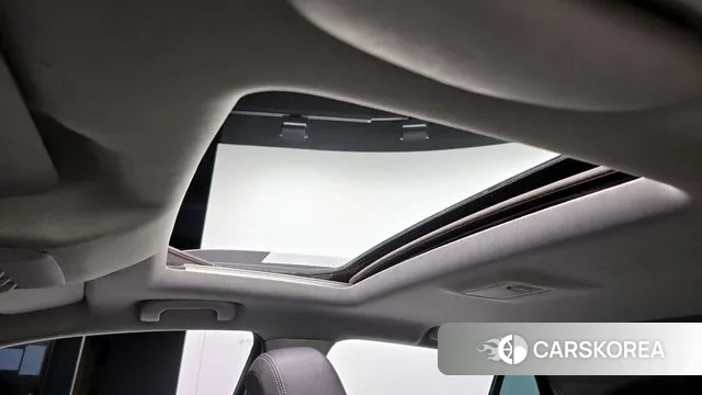 Chevrolet (GM Daewoo) The New Trax id 3284569 из Кореи 9