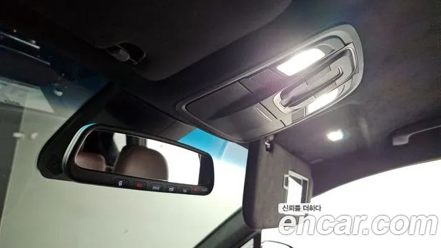 Hyundai Santa Fe TM id 2855505 из Кореи 9