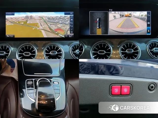 Mercedes-Benz CLS-Class C257 id 3302397 из Кореи 9