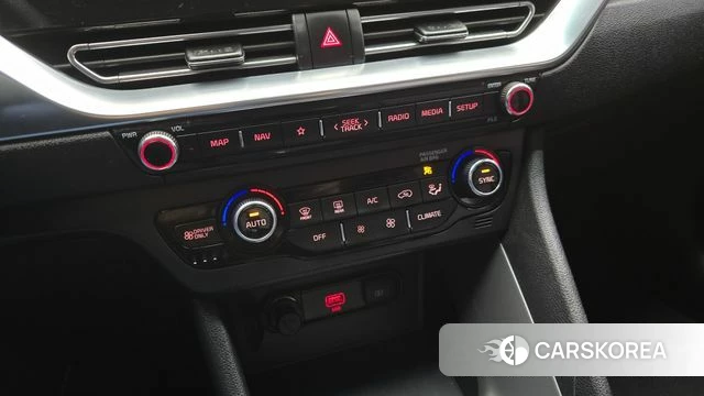 Kia The New Niro id 3878885 из Кореи 9