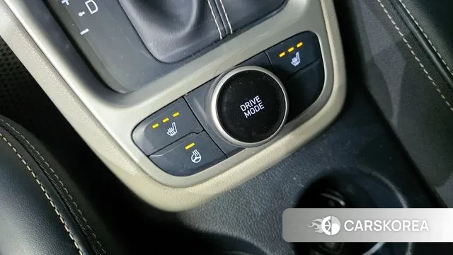 Hyundai Venue id 3520073 из Кореи 9