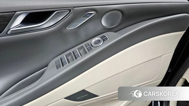 Genesis G80 (RG3) id 4194443 из Кореи 9