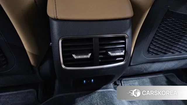 Hyundai Sonata D Edge (DN8) id 3365708 из Кореи 9