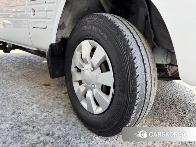 Chevrolet (GM Daewoo) New Damas id 3777843 из Кореи 9