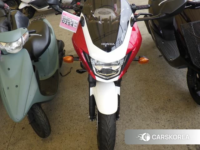 Honda CB400SF BOLDOR id 4184646 из Японии 9