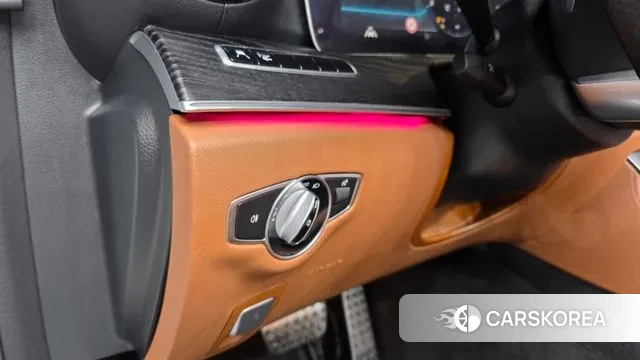 Mercedes-Benz E-Class W213 id 3601513 из Кореи 9