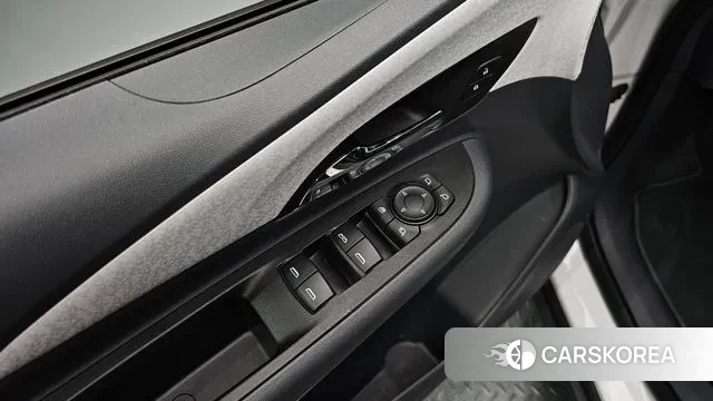 Chevrolet (GM Daewoo) Bolt EV id 3118028 из Кореи 9