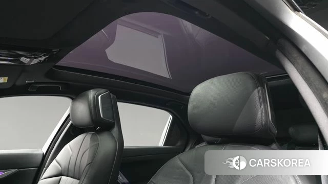 BMW 7 Series (G70) id 4349373 из Кореи 9