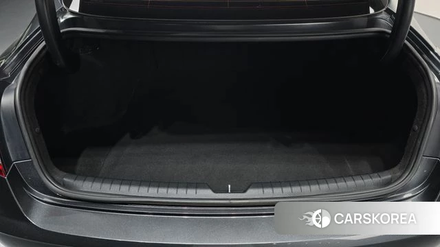 Hyundai Sonata Hybrid (DN8) id 4864805 из Кореи 9