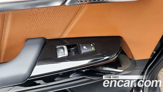 Kia Mohave Master id 2696861 из Кореи 9