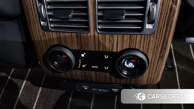 Land Rover Range Rover 4th Generation id 3171550 из Кореи 9