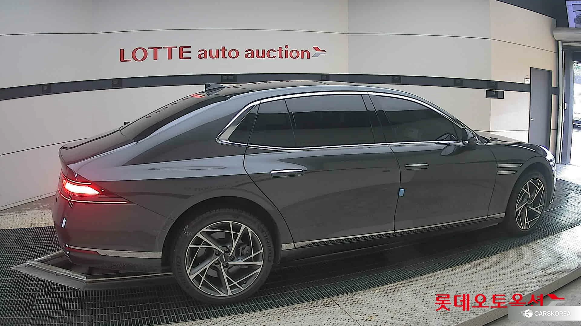 Hyundai G90 id 4909266 из Кореи 9