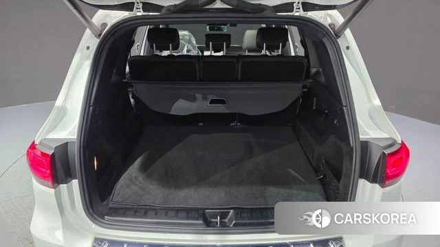 Mercedes-Benz EQB X243 id 4481023 из Кореи 9