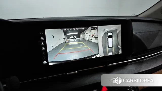 Kia Carnival 4th generation id 3586900 из Кореи 9