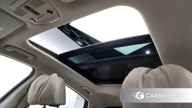 Hyundai The New Grandeur IG Hybrid id 3037814 из Кореи 9