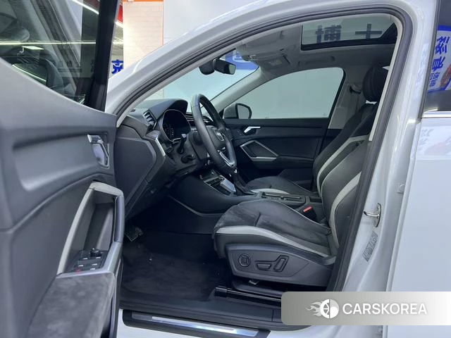 Audi Q3 id 4274420 из Китая 9