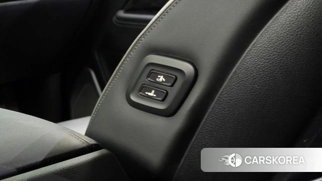Ssangyong All New Rexton id 4693218 из Кореи 9