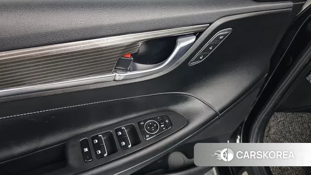 Hyundai Grandeur IG id 3019094 из Кореи 9