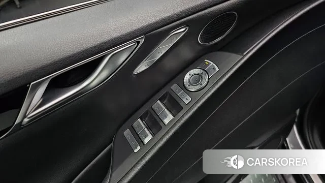 Genesis G80 (RG3) id 3175735 из Кореи 9