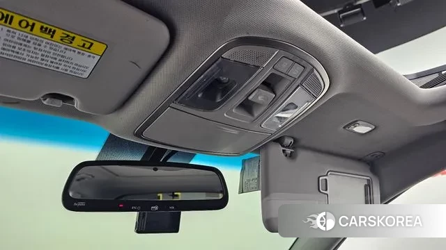 Hyundai All New Tucson id 3505584 из Кореи 9