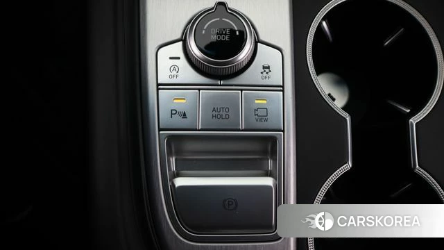 Genesis G70 id 4760515 из Кореи 9