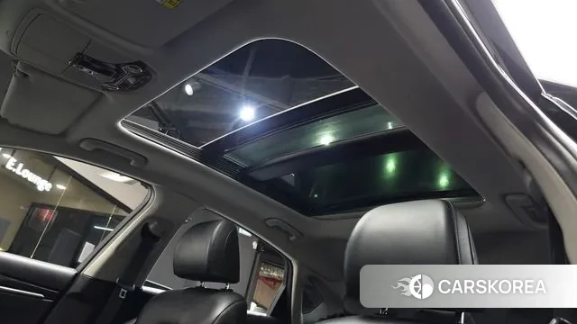 Hyundai Grandeur IG id 3183016 из Кореи 9