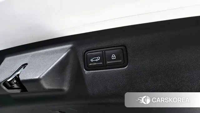 Hyundai Santa Fe (MX5) id 3442370 из Кореи 9