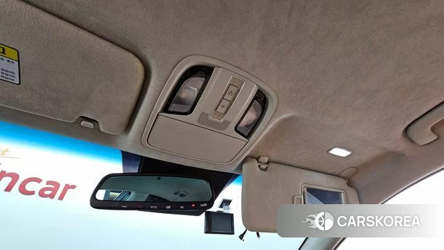 Kia K7 Premier id 3936526 из Кореи 9