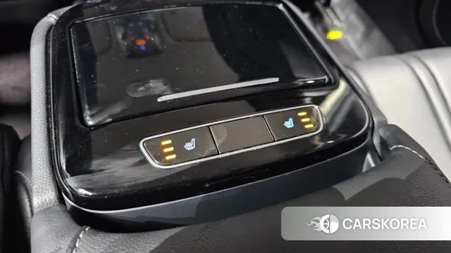 Genesis G80 (RG3) id 2994963 из Кореи 9