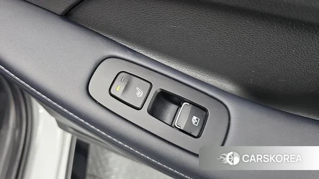 Hyundai Sonata D Edge (DN8) id 3452187 из Кореи 9