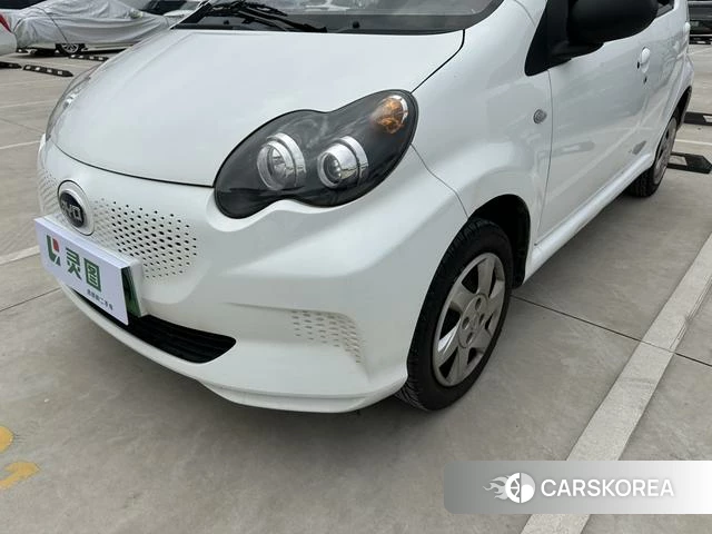 BYD e1 id 4239073 из Китая 9