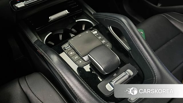 Mercedes-Benz GLE-Class W167 id 4736868 из Кореи 9