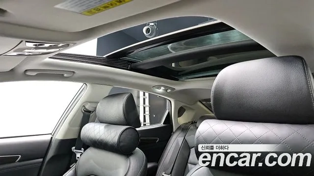 Kia Come New K7 id 2907926 из Кореи 9