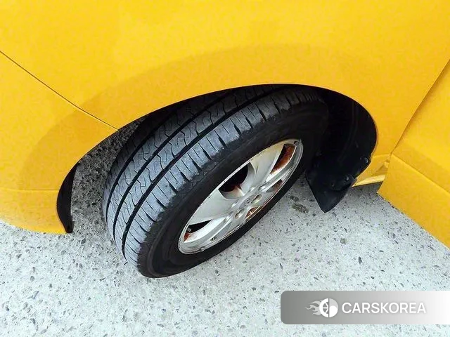 Hyundai The New Grand Starex id 3220703 из Кореи 9