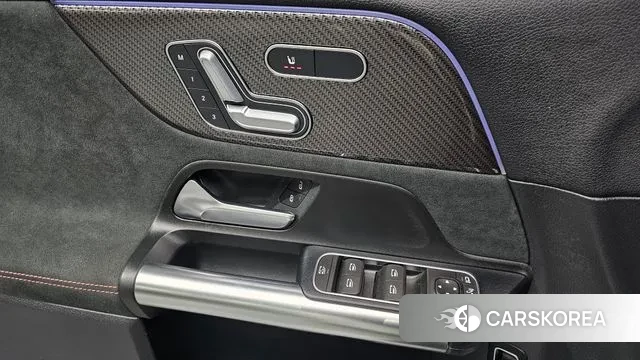 Mercedes-Benz GLA - Class H247 id 3675393 из Кореи 9