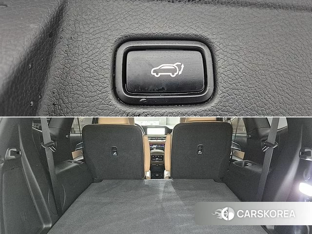 Kia Mohave Master id 3807192 из Кореи 9