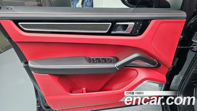 Porsche Cayenne (PO536) id 2430282 из Кореи 9